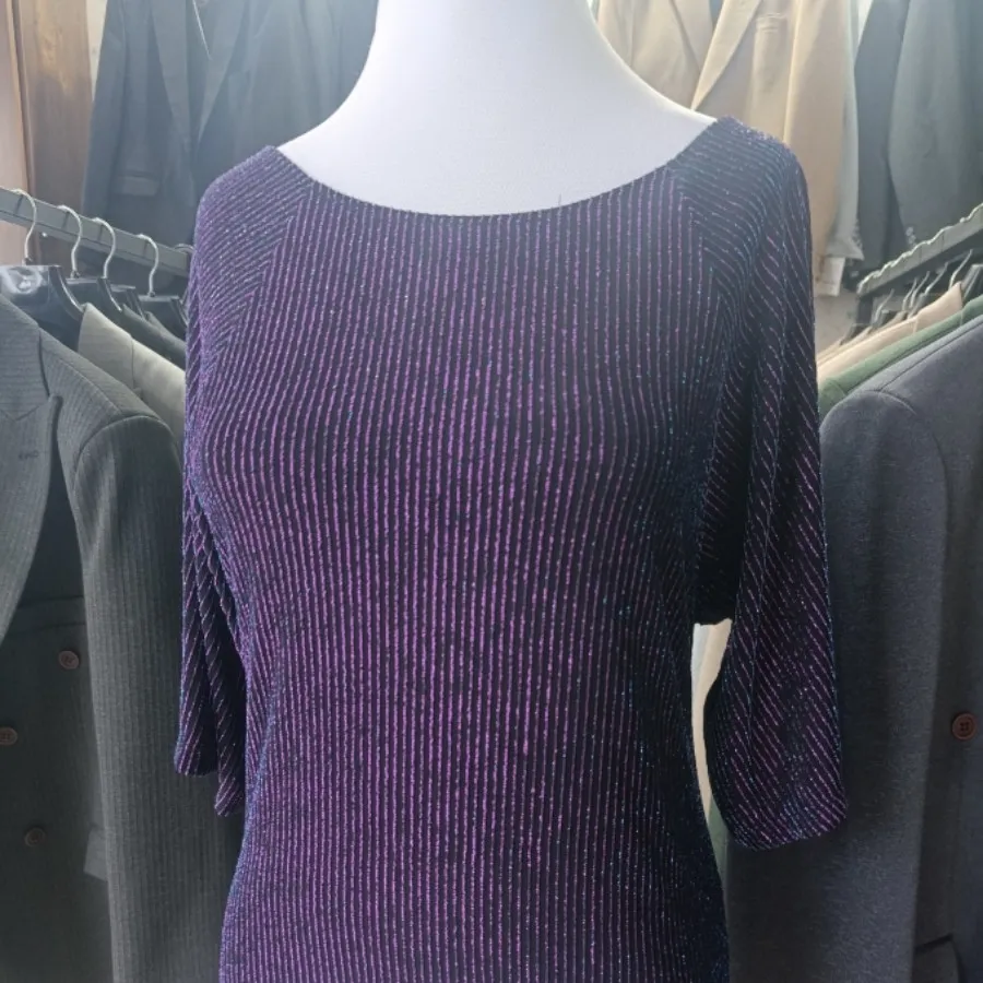 بلوز مجلسی ترک