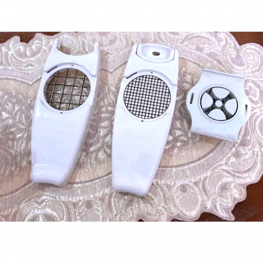 خردکن و اسلایسر