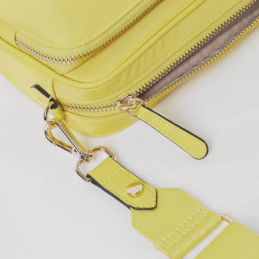 کیف اچ اند ام