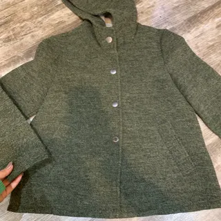 شکت کلاه دار خارجی