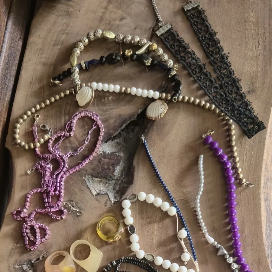 اکسسوری دست ساز و خاص