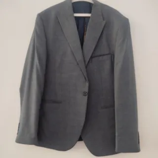 تک کت مردانه