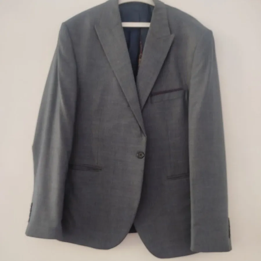 تک کت مردانه