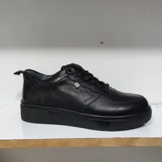 کتونی تمام چرم