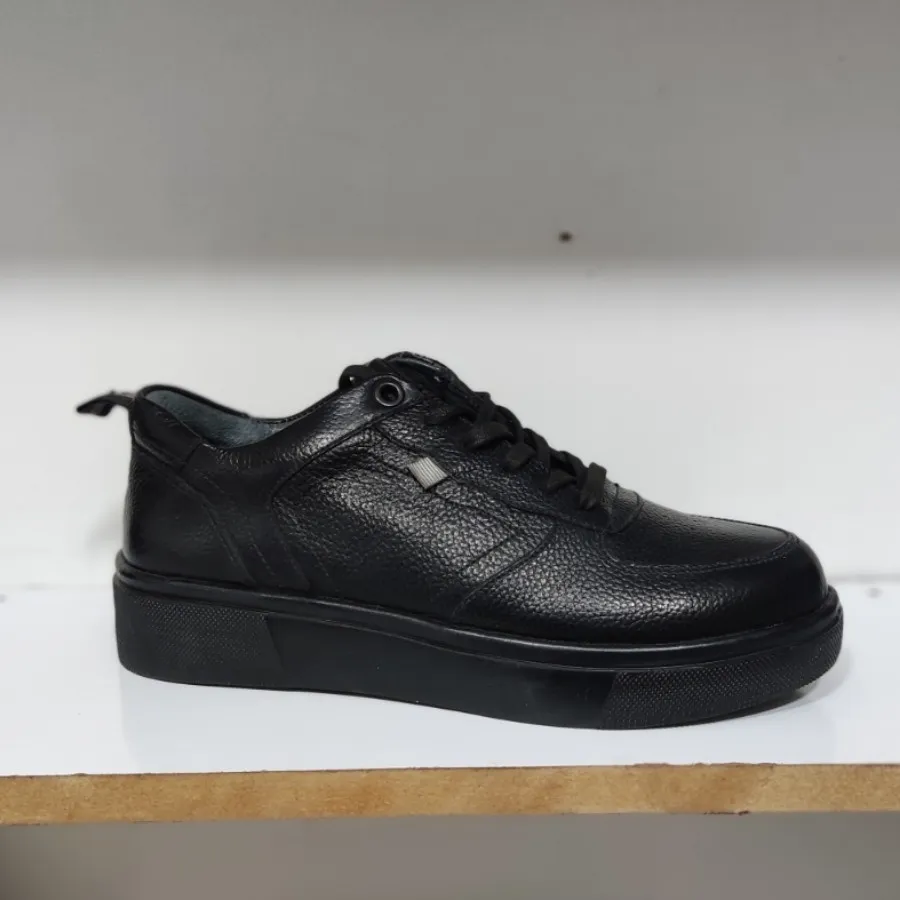 کتونی تمام چرم