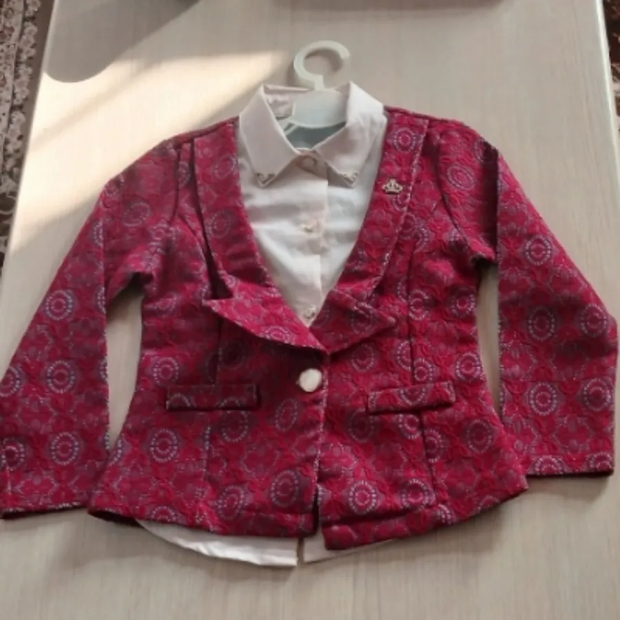 کت مجلسی دخترونه شیک