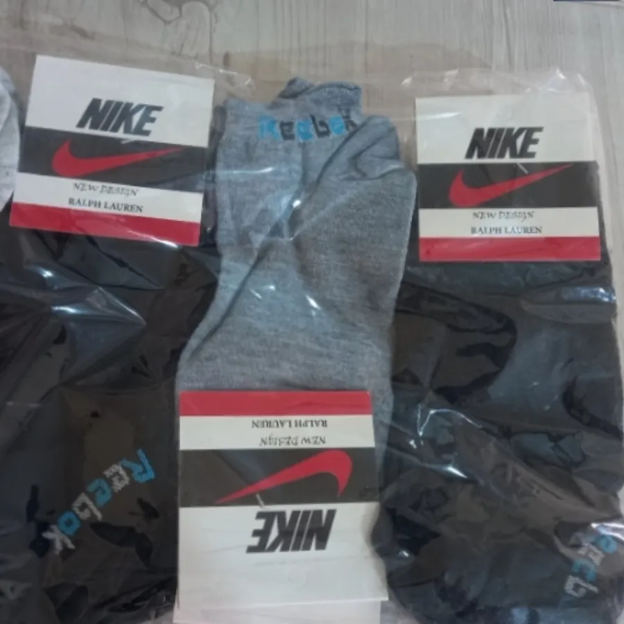 جوراب مردانه