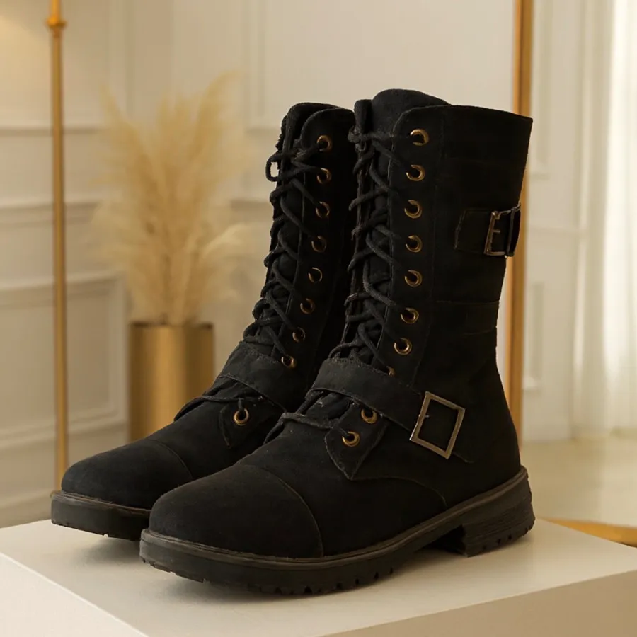 بوت زنانه اسپرت