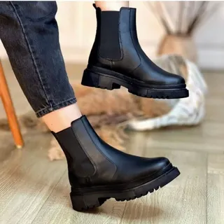 نیم بوت شیک