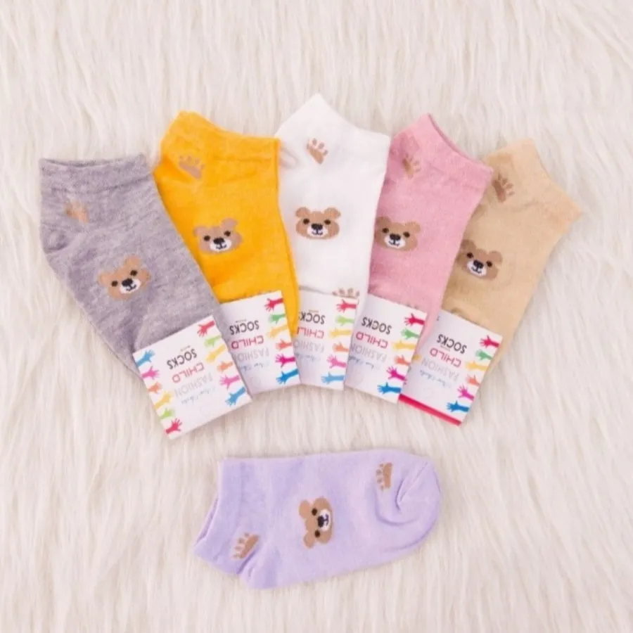 جوراب کودک