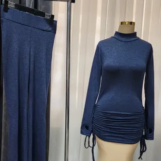 تونیک شلوار ورزشی