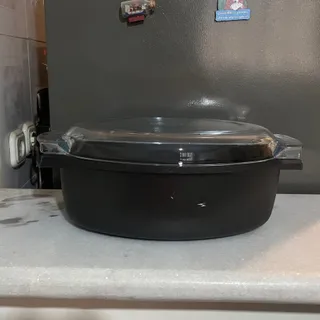 قابلمه BRĀTER ALUGUSS