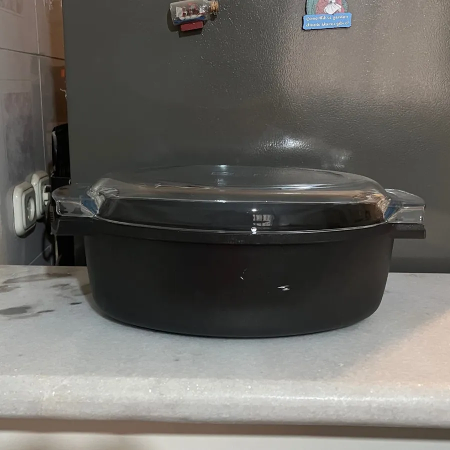 قابلمه BRĀTER ALUGUSS