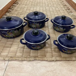 قابلمه لعابی ترک