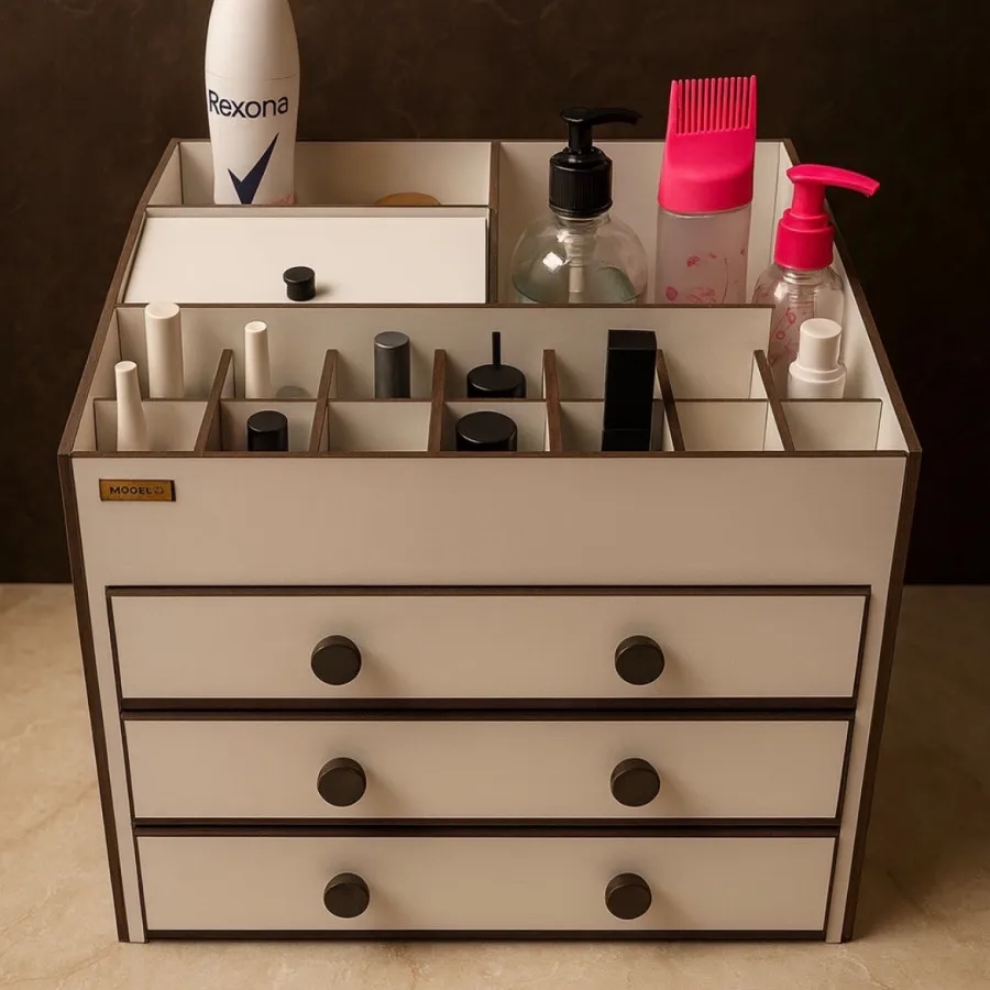 استند لوازم ارایشی