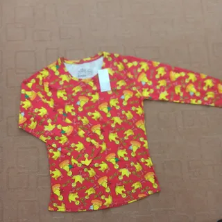 بلوز نخ پنبه