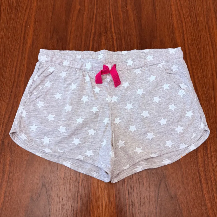 شلوارک راحتی آمریکایی