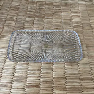 دیس پذیرایی یا رولت خوری