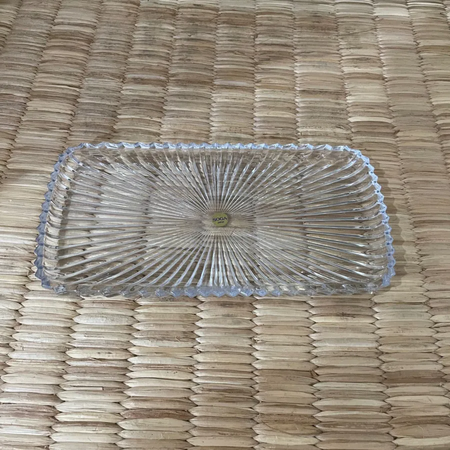 دیس پذیرایی یا رولت خوری