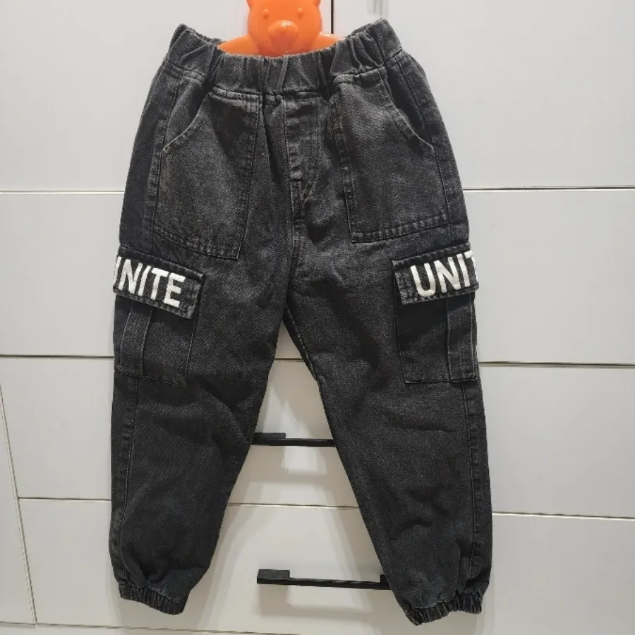 کت و شلوا جین