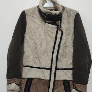 پالتو بوفالو اورجینال