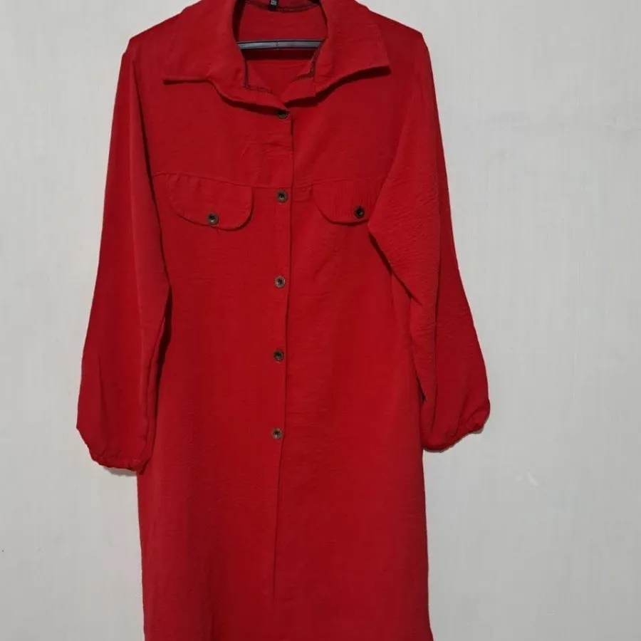 تونیک مانتویی