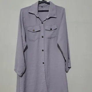 تونیک مانتویی