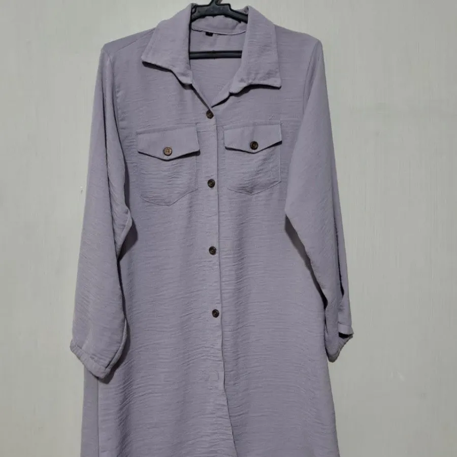 تونیک مانتویی