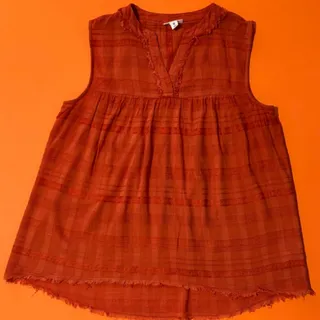 تاپ هندی آجری ana