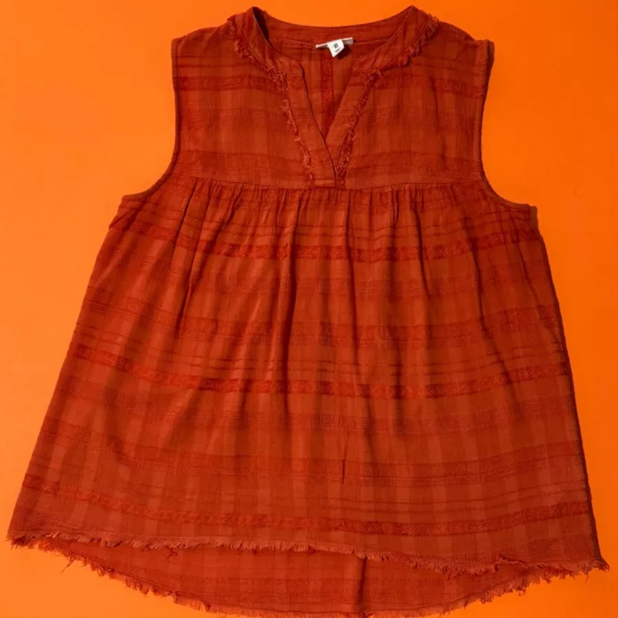 تاپ هندی آجری ana