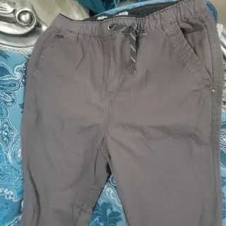 شلوار پسرانه