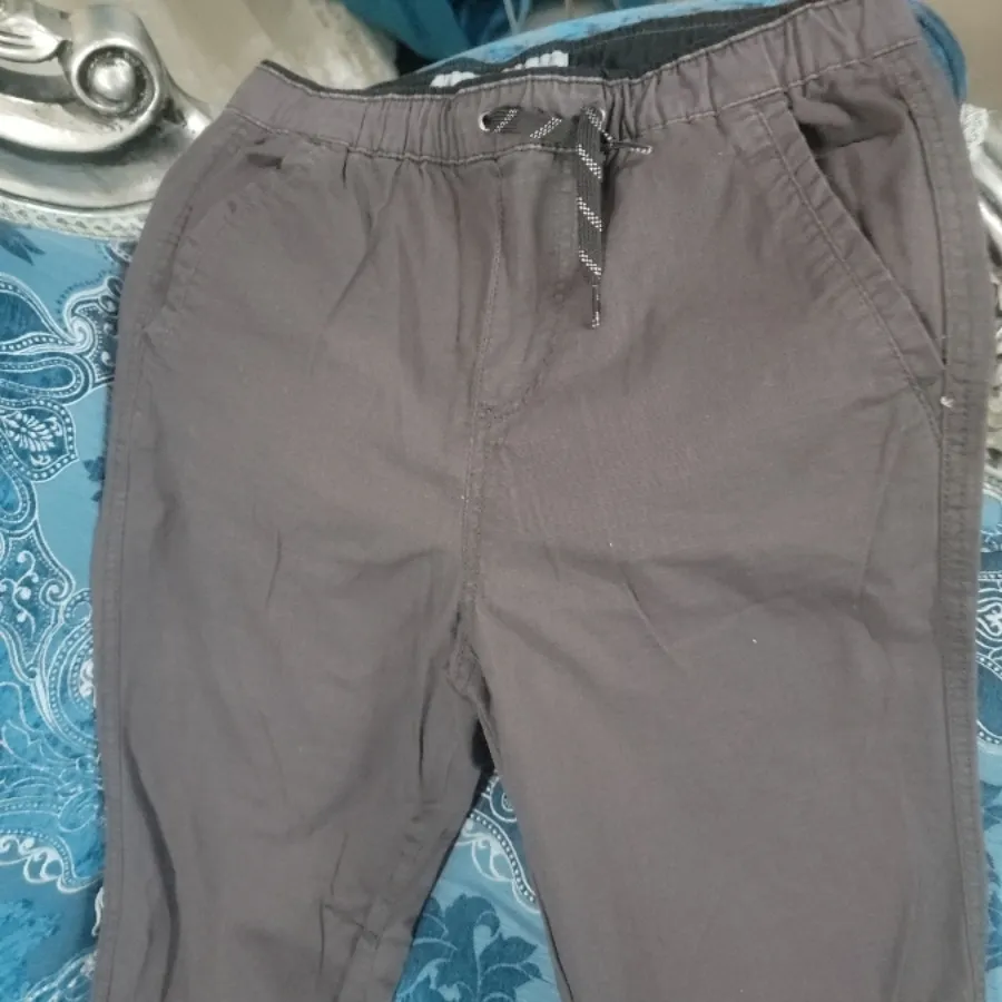 شلوار پسرانه