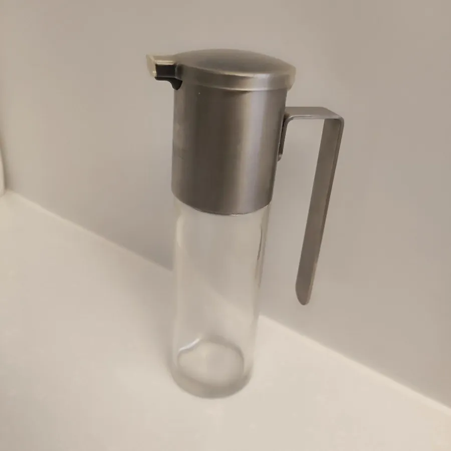 جای سرکه, روغن زیتون wmf