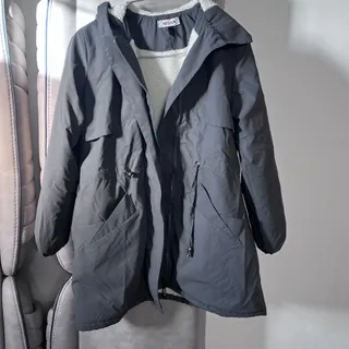 پالتو بارونی تو ببعی