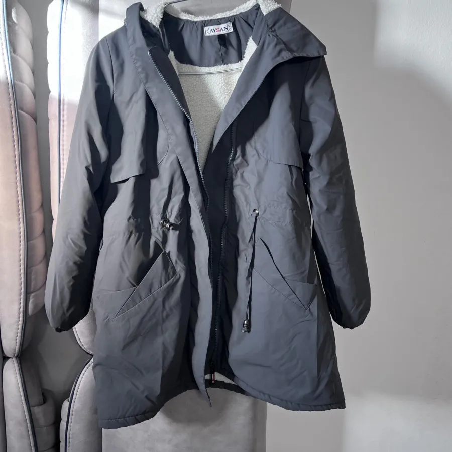 پالتو بارونی تو ببعی