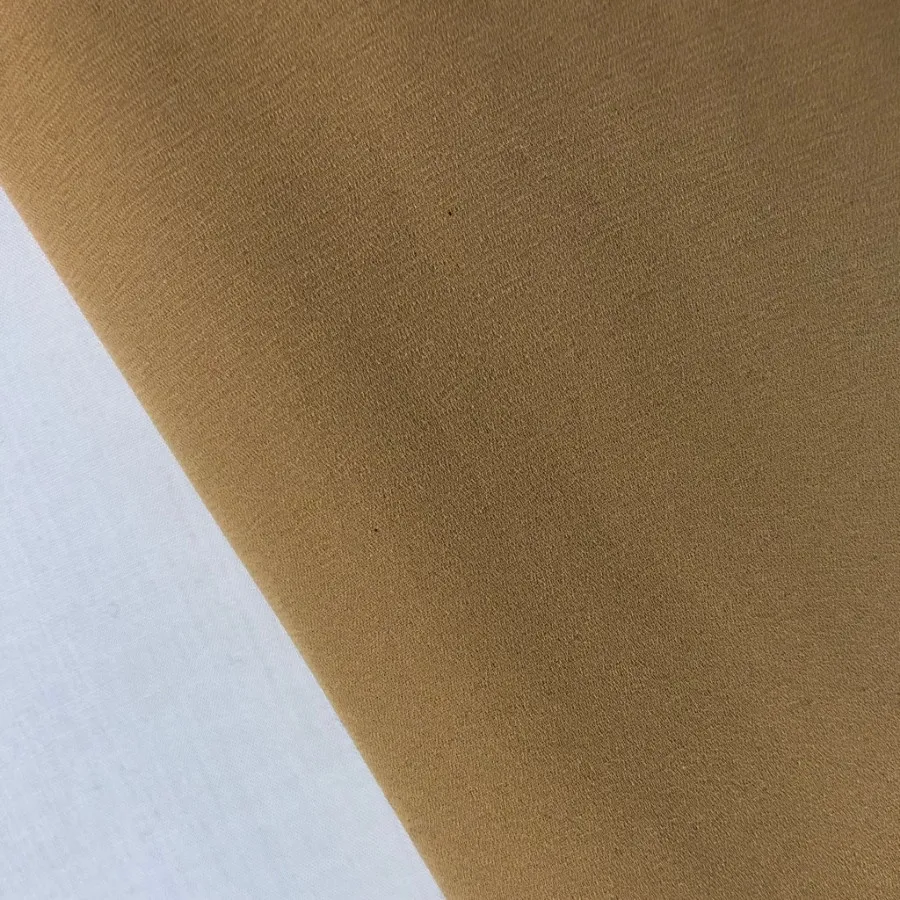 پارچه کرپ حریر