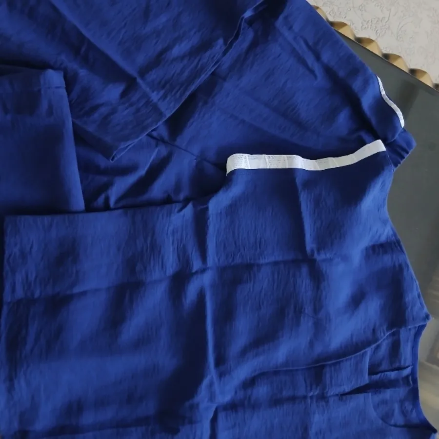 ست بلوز وشلوار