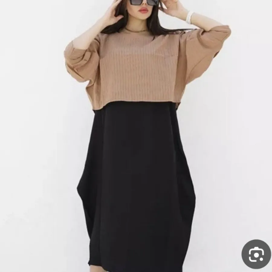 لباس دوتیکه