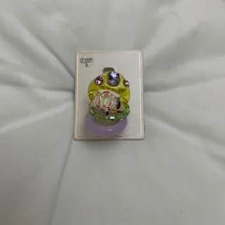 پک انگشتر 4 تایی