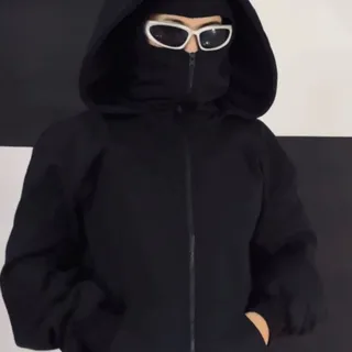 سویشرت نینجا