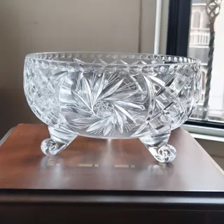 کریستال چِک اصل