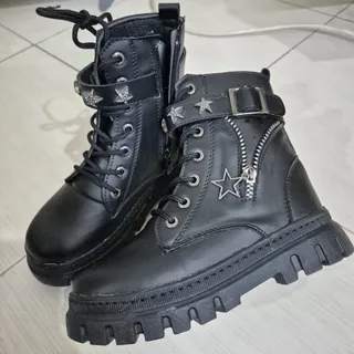 نیم بوت اسپرت