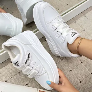 کتونی/ اسنیکرز لژدار