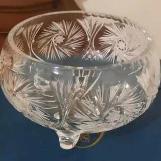 کریستال چک اصل