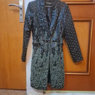 پالتو کتی ترک