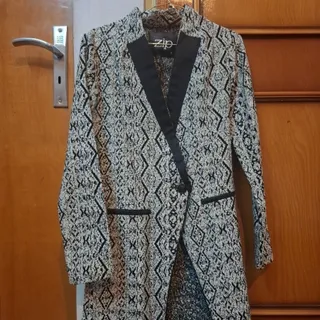 کت پاییزه ترک