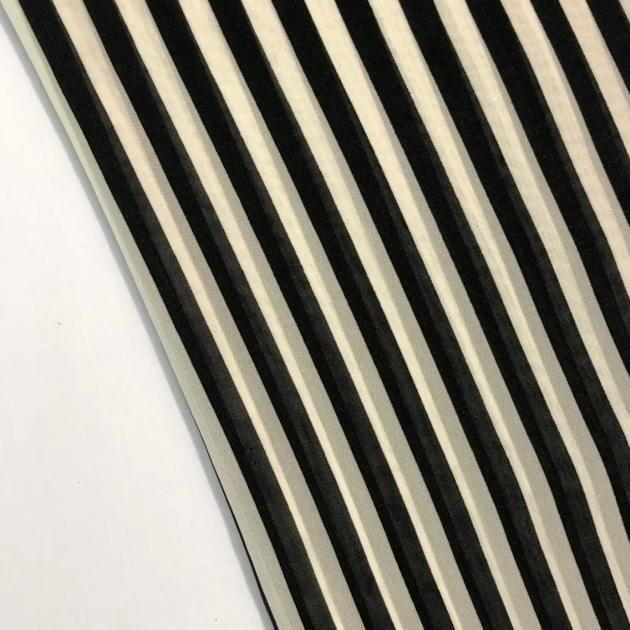 پارچه حریر شیشه ای