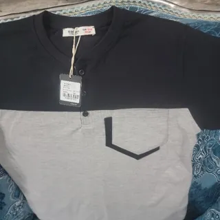 تیشرت پسرانه سالیان