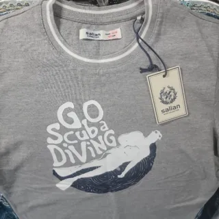 تیشرت سالیان 12 تا 13 سال