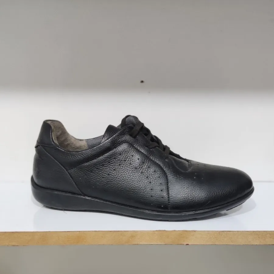 کتونی تمام چرم